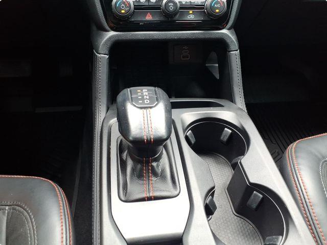 2024 Ford Ranger - $51,343