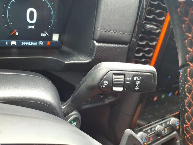 2024 Ford Ranger - $51,343