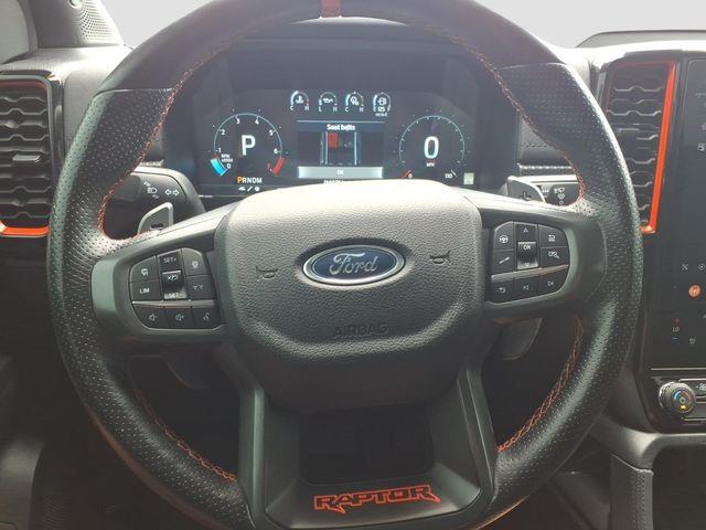 2024 Ford Ranger - $51,343