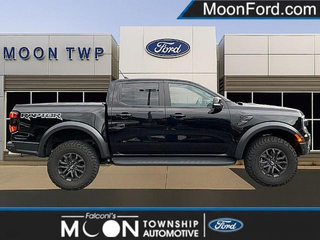 2024 Ford Ranger - $50,799