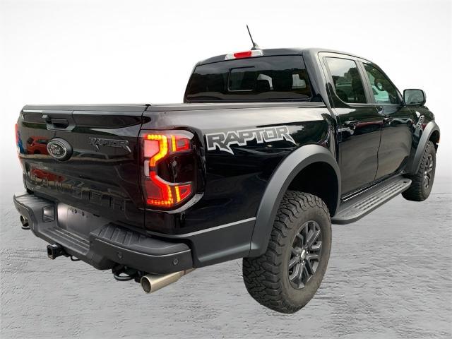 2024 Ford Ranger - $50,799