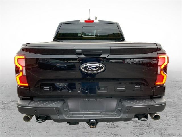 2024 Ford Ranger - $50,799