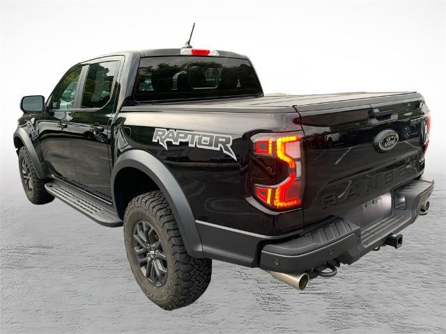 2024 Ford Ranger - $50,799