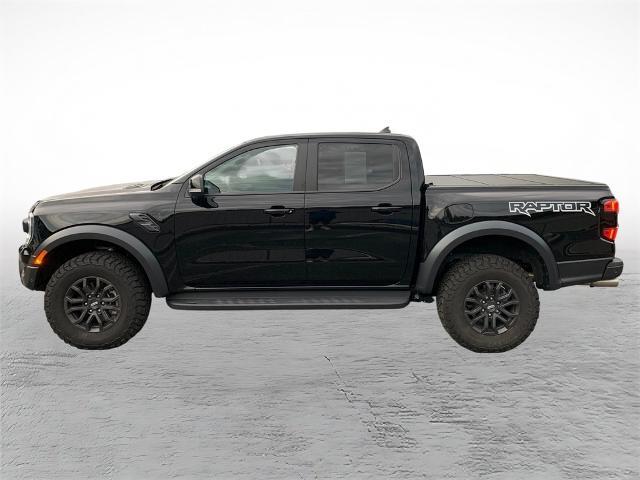 2024 Ford Ranger - $50,799