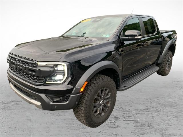 2024 Ford Ranger - $50,799
