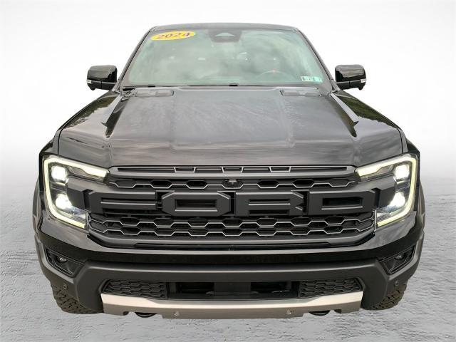 2024 Ford Ranger - $50,799