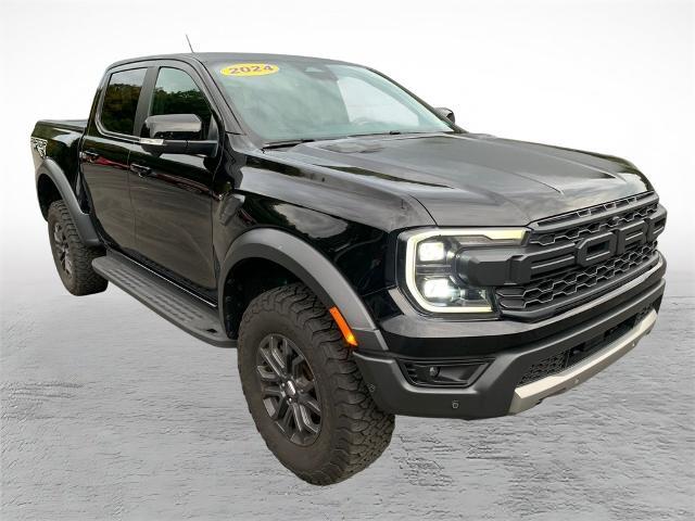 2024 Ford Ranger - $50,799