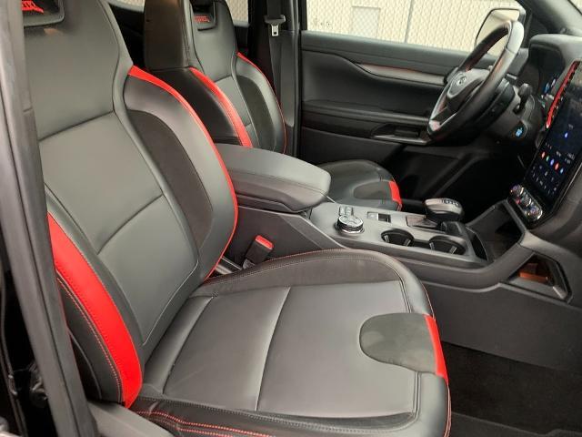 2024 Ford Ranger - $50,799