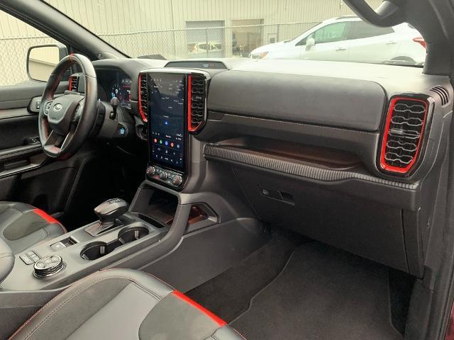 2024 Ford Ranger - $50,799