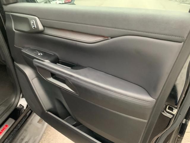 2024 Ford Ranger - $50,799