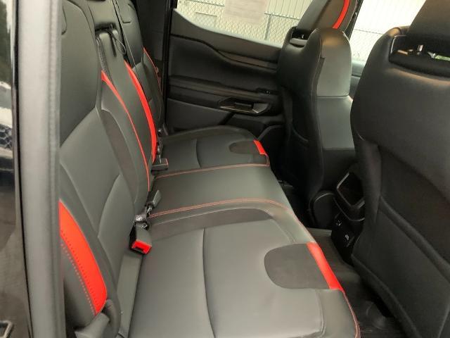 2024 Ford Ranger - $50,799
