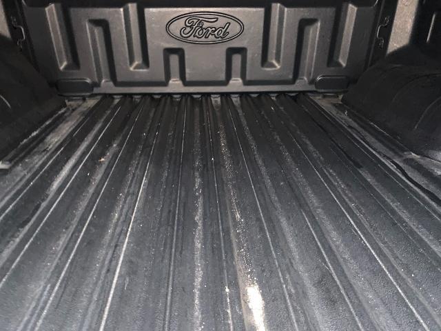 2024 Ford Ranger - $50,799