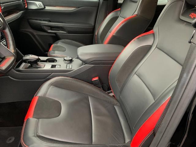 2024 Ford Ranger - $50,799