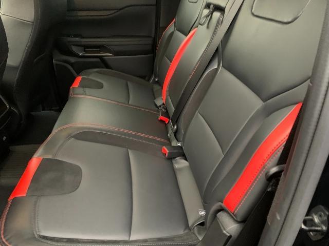 2024 Ford Ranger - $50,799