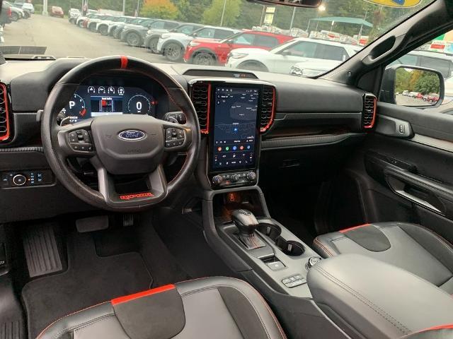 2024 Ford Ranger - $50,799