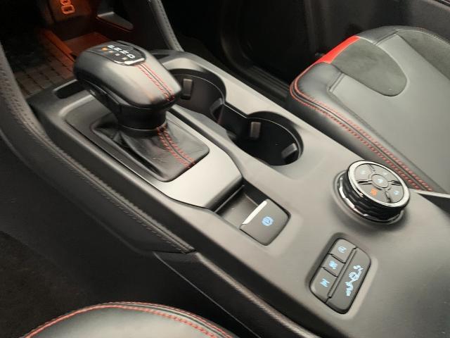 2024 Ford Ranger - $50,799