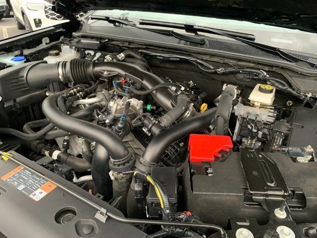 2024 Ford Ranger - $50,799