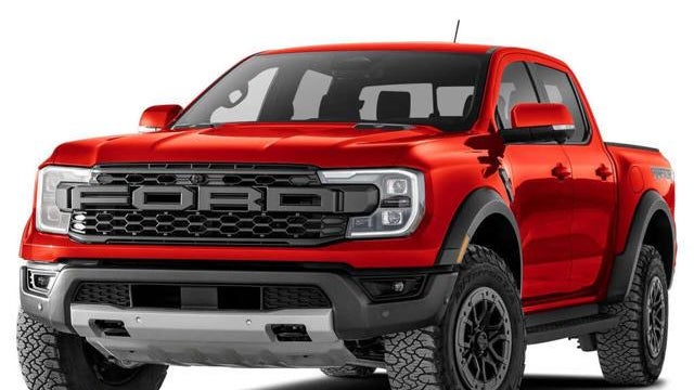 Preowned 2024 Ford Ranger Raptor for Sale