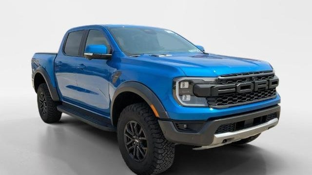 Preowned 2024 Ford Ranger Raptor for Sale