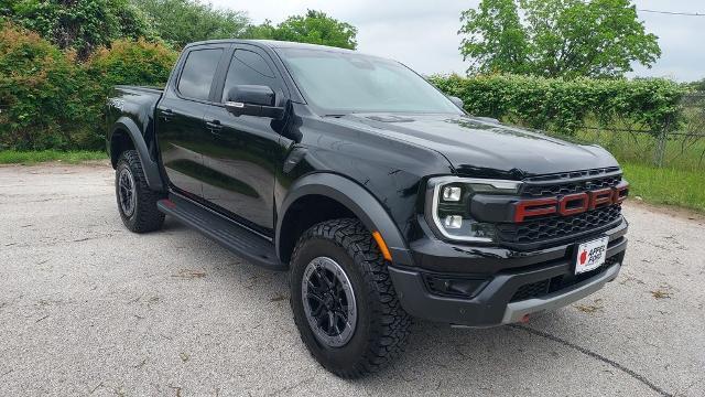 Preowned 2024 Ford Ranger Raptor for Sale
