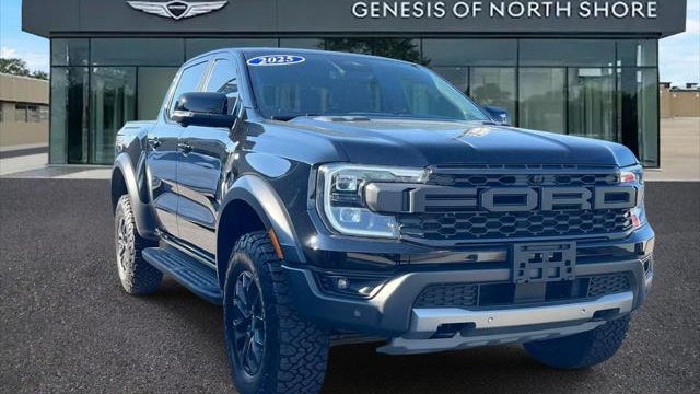 Preowned 2025 Ford Ranger Raptor for Sale