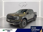 2024 Ranger Thumbnail 1