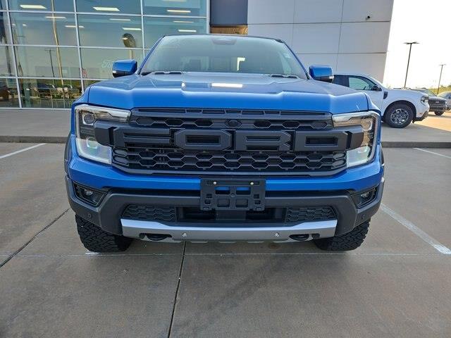 2024 Ford Ranger - $52,300