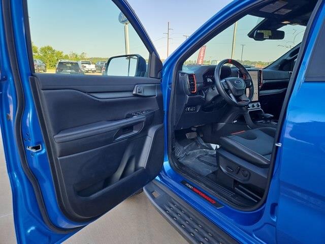 2024 Ford Ranger - $52,300