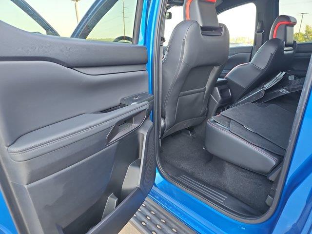 2024 Ford Ranger - $52,300