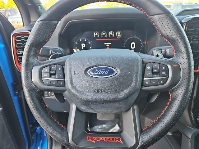 2024 Ford Ranger - $52,300