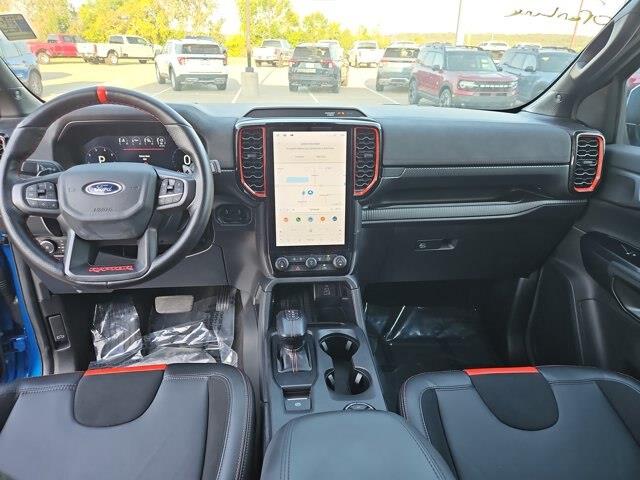 2024 Ford Ranger - $52,300