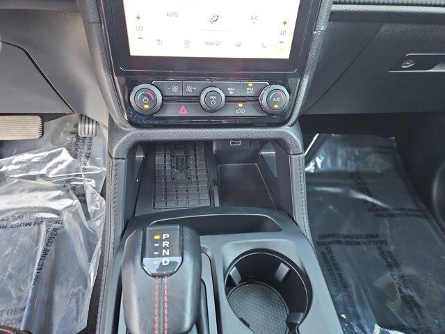 2024 Ford Ranger - $52,300