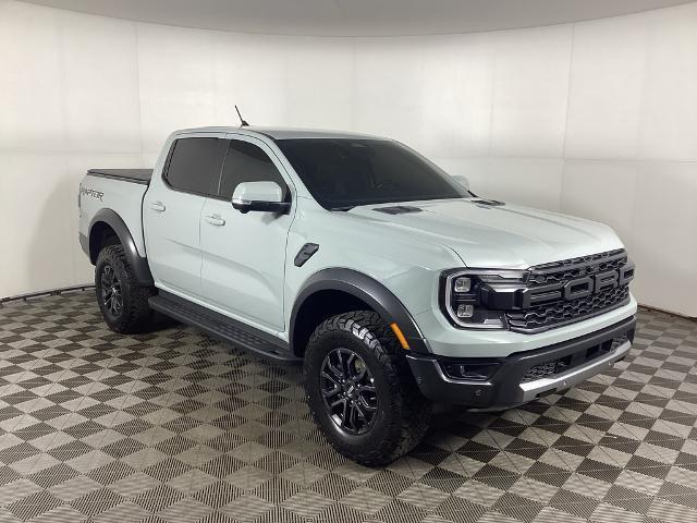 2024 Ford Ranger
