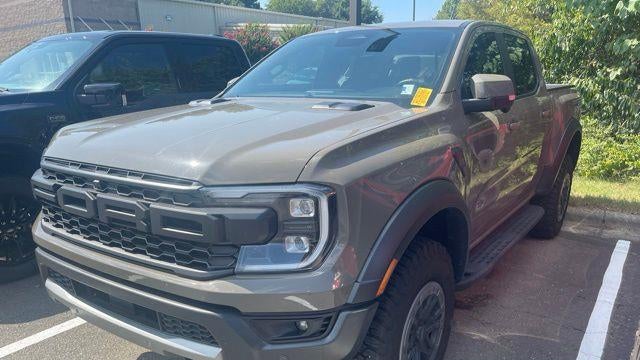 Preowned 2025 Ford Ranger Raptor for Sale