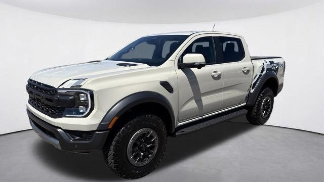 Preowned 2025 Ford Ranger Raptor for Sale