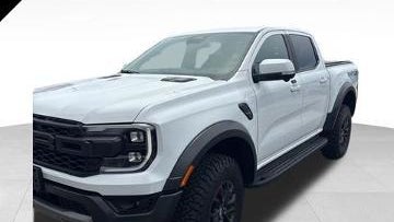 Preowned 2025 Ford Ranger Raptor for Sale