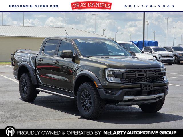 2026 Ford Ranger - $55,000