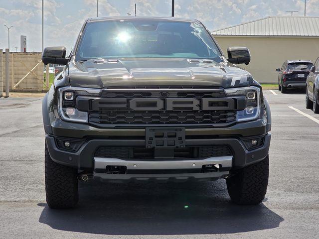 2026 Ford Ranger - $55,000