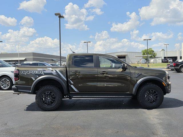 2026 Ford Ranger - $55,000