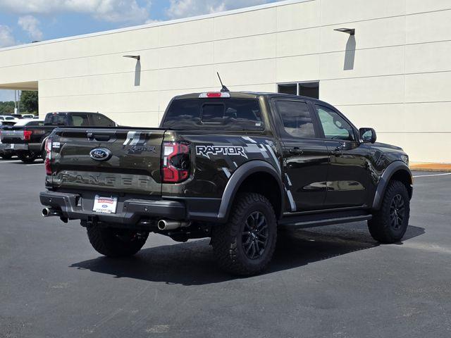 2026 Ford Ranger - $55,000