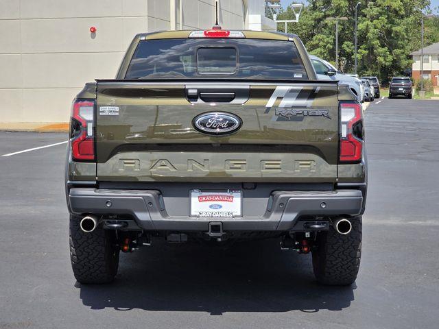 2026 Ford Ranger - $55,000