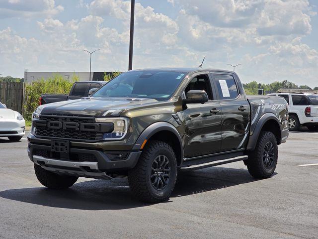 2026 Ford Ranger - $55,000