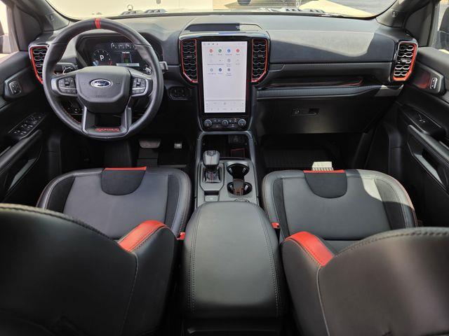 2026 Ford Ranger - $55,000