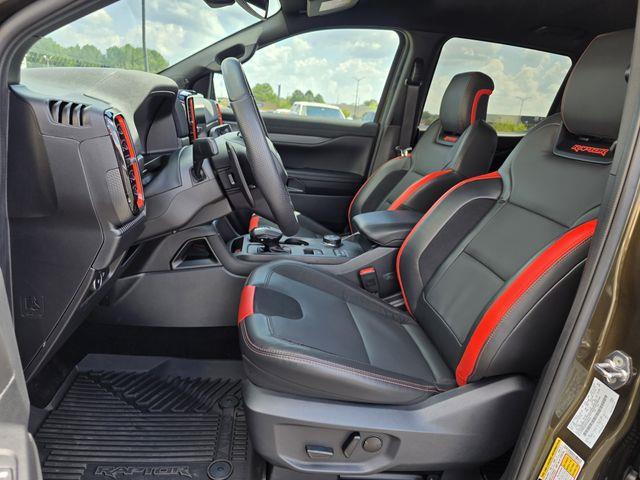 2026 Ford Ranger - $55,000