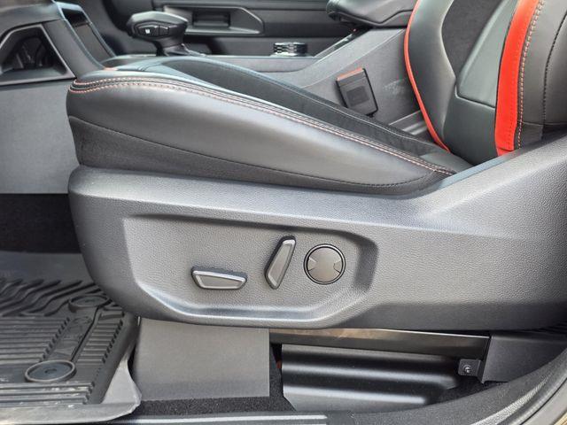 2026 Ford Ranger - $55,000