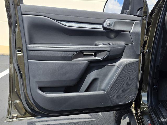 2026 Ford Ranger - $55,000
