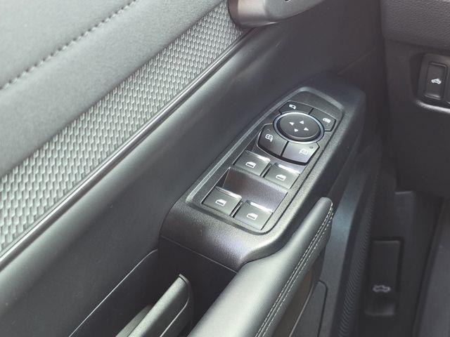 2026 Ford Ranger - $55,000