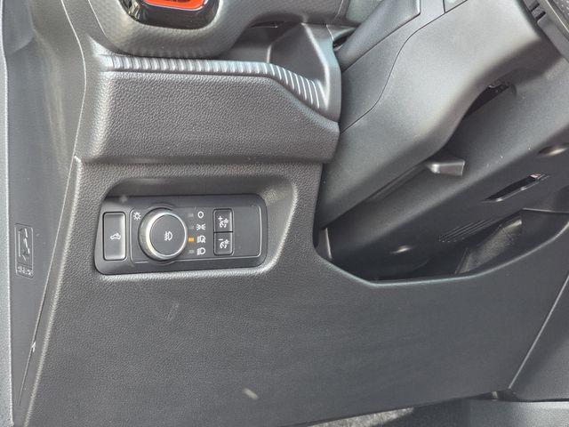 2026 Ford Ranger - $55,000