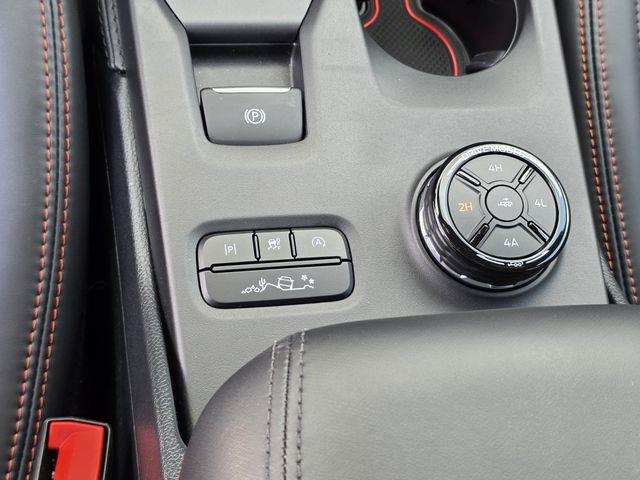 2026 Ford Ranger - $55,000