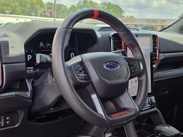 2026 Ford Ranger - $55,000